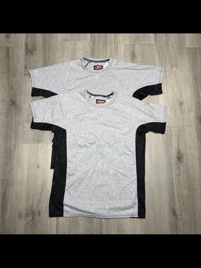 Bulwark flame resistant shirt